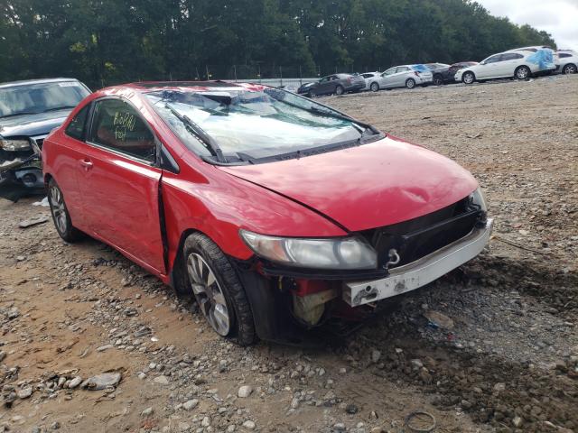 HONDA CIVIC EX 2011 2hgfg1b84bh510348