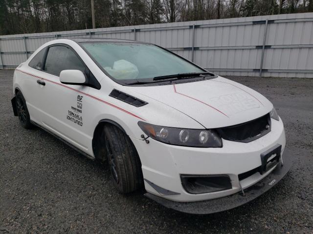 HONDA CIVIC EX 2011 2hgfg1b84bh513671