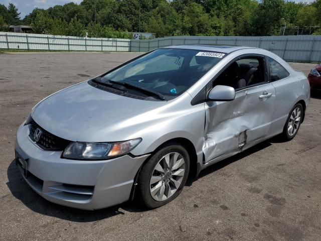 HONDA CIVIC EX 2011 2hgfg1b84bh514108