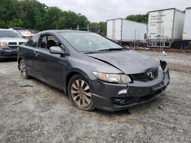 HONDA CIVIC EX 2010 2hgfg1b85ah502905