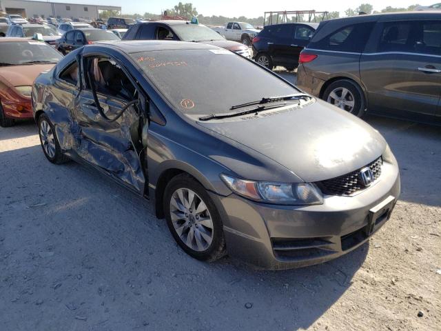 HONDA CIVIC EX 2010 2hgfg1b85ah504959