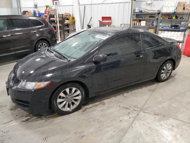 HONDA CIVIC EX 2010 2hgfg1b85ah510728