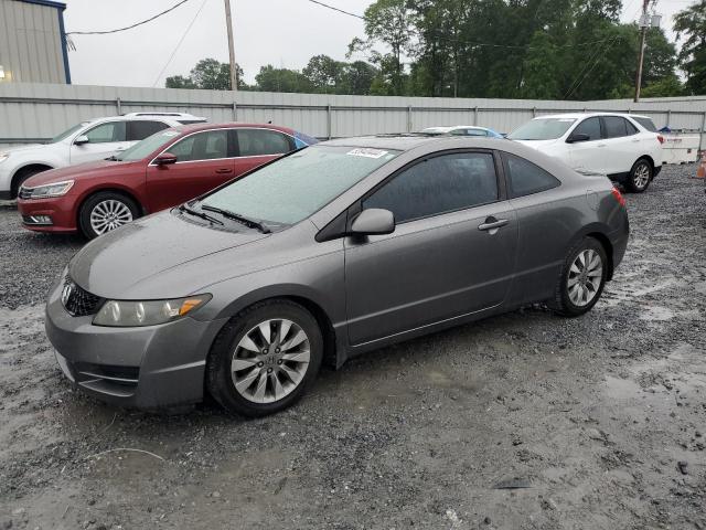 HONDA CIVIC 2010 2hgfg1b85ah511457