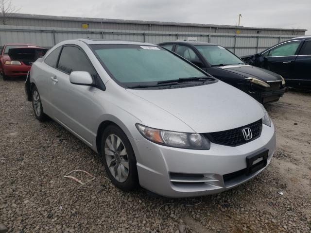 HONDA CIVIC EX 2010 2hgfg1b85ah515945