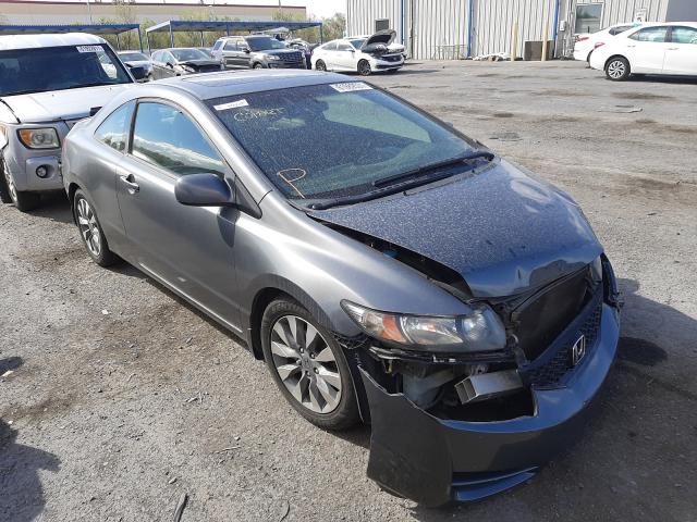 HONDA CIVIC EX 2010 2hgfg1b85ah519221