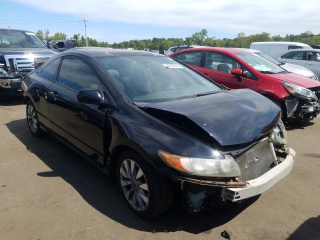 HONDA CIVIC EX 2010 2hgfg1b85ah520319