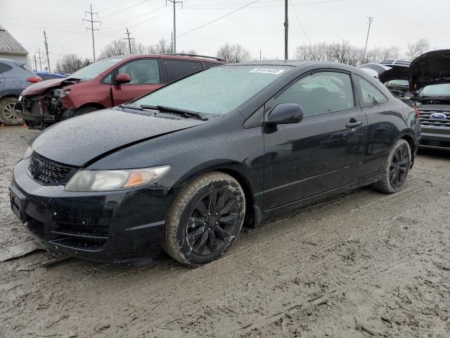 HONDA CIVIC EX 2010 2hgfg1b85ah521017