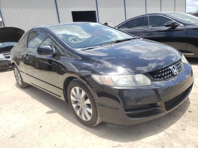 HONDA CIVIC EX 2010 2hgfg1b85ah524127