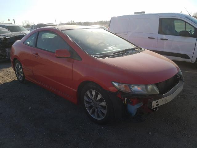 HONDA CIVIC EX 2010 2hgfg1b85ah524323