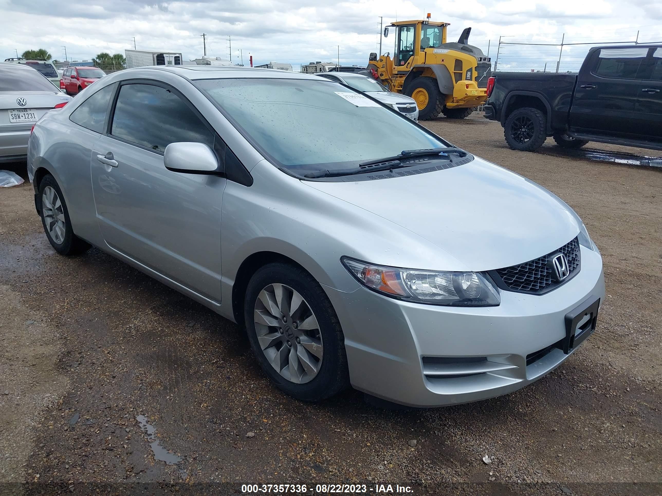 HONDA CIVIC 2010 2hgfg1b85ah527013