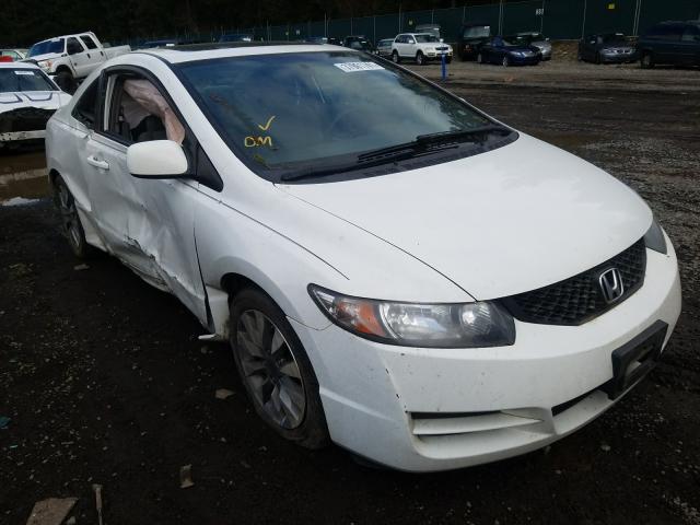 HONDA CIVIC EX 2010 2hgfg1b85ah529215