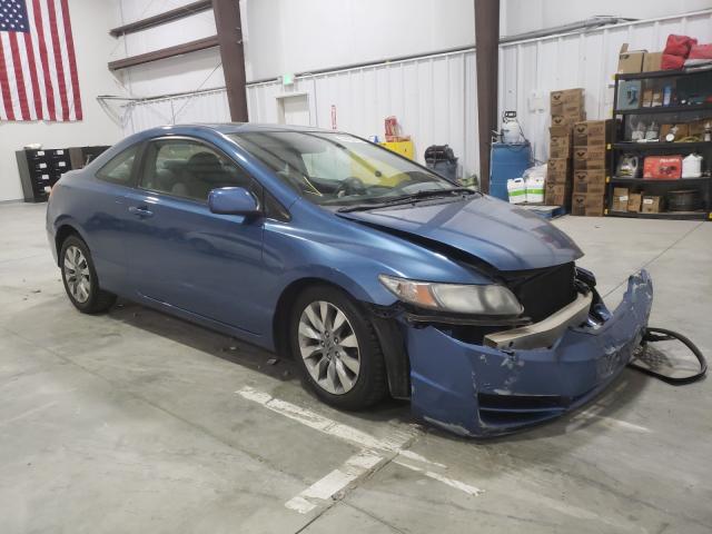 HONDA CIVIC EX 2010 2hgfg1b85ah529490