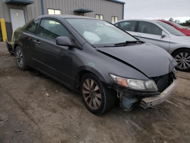 HONDA CIVIC EX 2011 2hgfg1b85bh501772