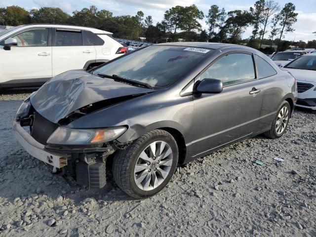 HONDA CIVIC EX 2011 2hgfg1b85bh514151