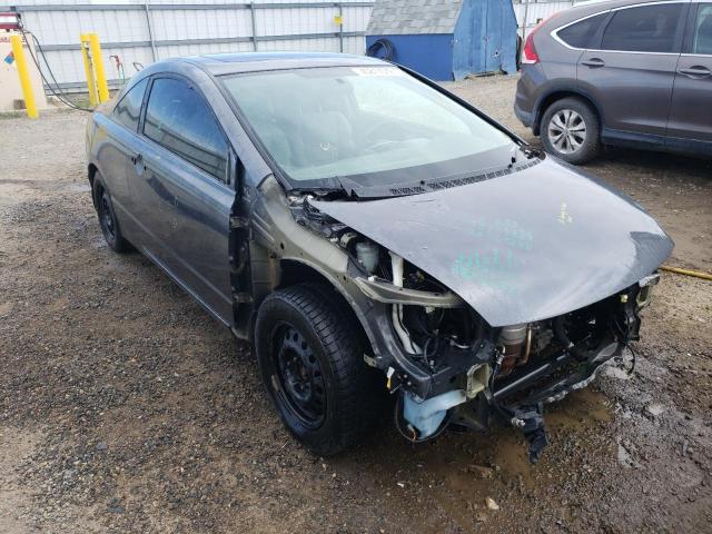 HONDA CIVIC EX 2010 2hgfg1b86ah501181