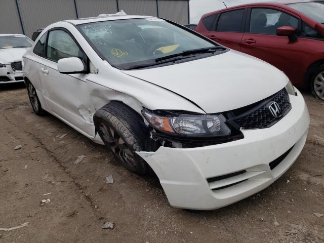 HONDA CIVIC EX 2010 2hgfg1b86ah502539