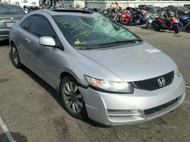 HONDA CIVIC EX 2010 2hgfg1b86ah506929