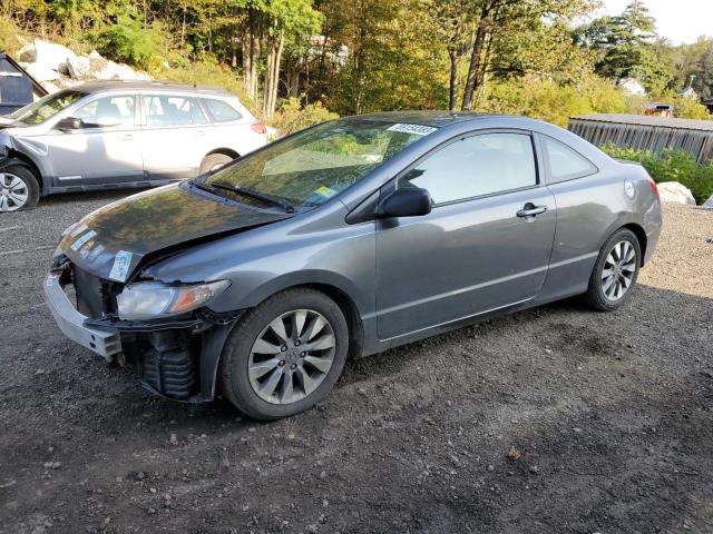 HONDA CIVIC EX 2010 2hgfg1b86ah507014