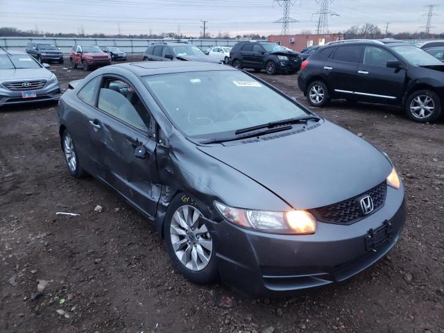 HONDA CIVIC EX 2010 2hgfg1b86ah508728