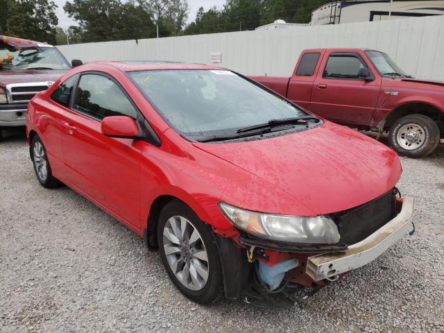 HONDA CIVIC EX 2010 2hgfg1b86ah511550