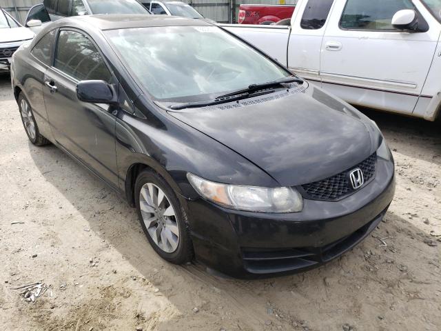 HONDA CIVIC EX 2010 2hgfg1b86ah515307