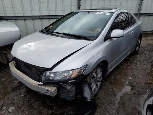 HONDA CIVIC EX 2010 2hgfg1b86ah522709