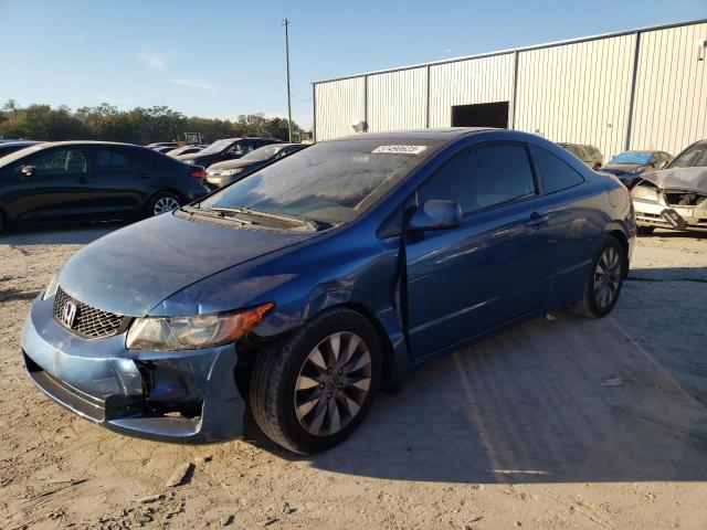 HONDA CIVIC EX 2010 2hgfg1b86ah524783