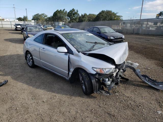 HONDA CIVIC EX 2010 2hgfg1b86ah527005