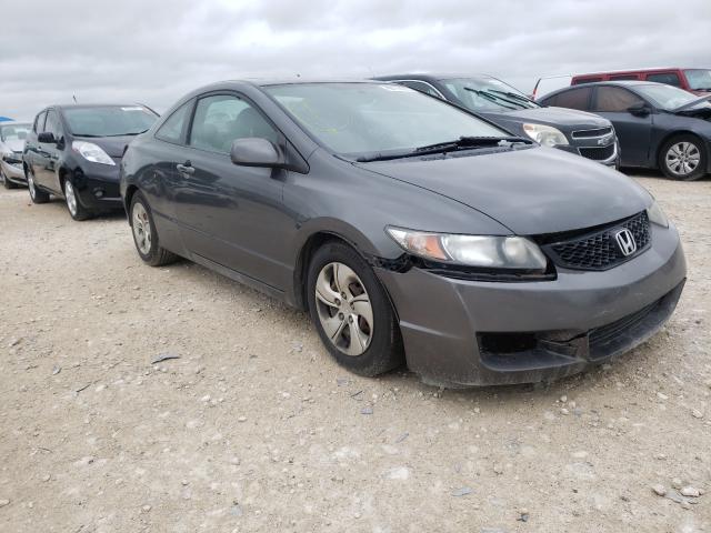 HONDA CIVIC EX 2010 2hgfg1b86ah535864