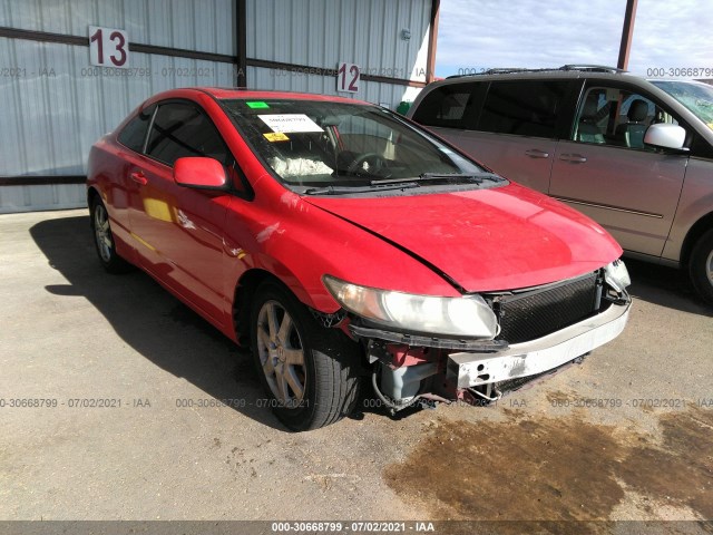 HONDA CIVIC CPE 2011 2hgfg1b86bh502090