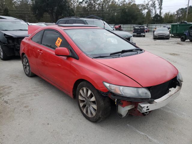 HONDA CIVIC EX 2011 2hgfg1b86bh502154