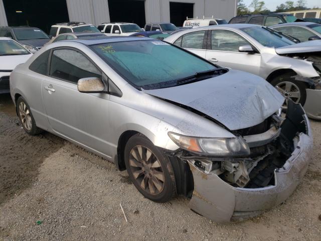 HONDA CIVIC EX 2011 2hgfg1b86bh511615