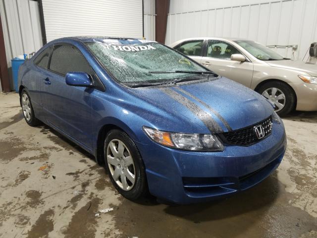 HONDA CIVIC EX 2011 2hgfg1b86bh513087