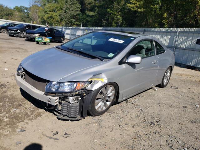 HONDA CIVIC 2010 2hgfg1b87ah502775