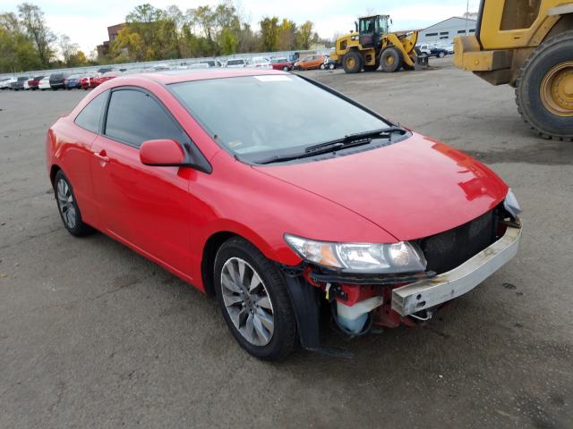 HONDA CIVIC EX 2010 2hgfg1b87ah504204