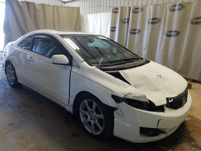 HONDA CIVIC EX 2010 2hgfg1b87ah506986