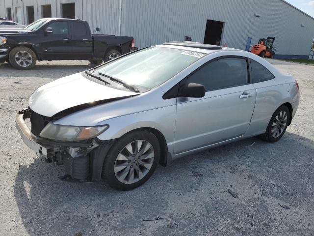 HONDA CIVIC 2010 2hgfg1b87ah509614