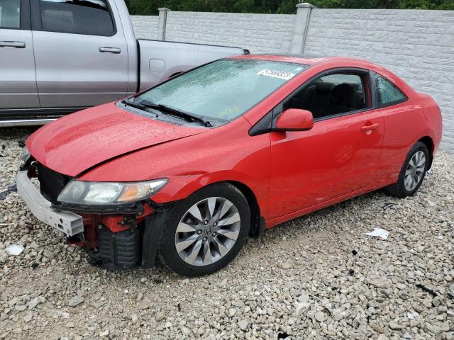 HONDA CIVIC 2010 2hgfg1b87ah513792