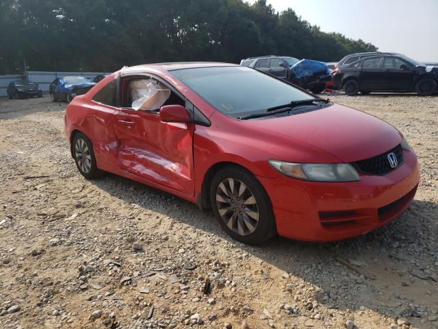 HONDA CIVIC 2010 2hgfg1b87ah519303