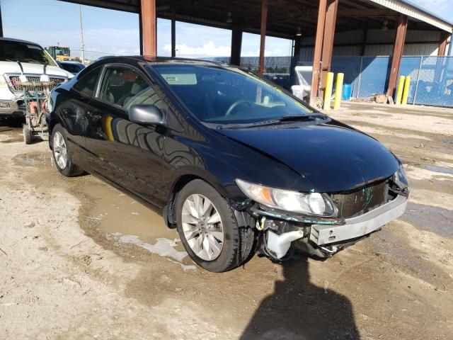 HONDA CIVIC EX 2010 2hgfg1b87ah534707