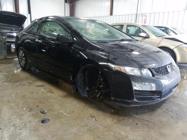 HONDA CIVIC EX 2011 2hgfg1b87bh514555