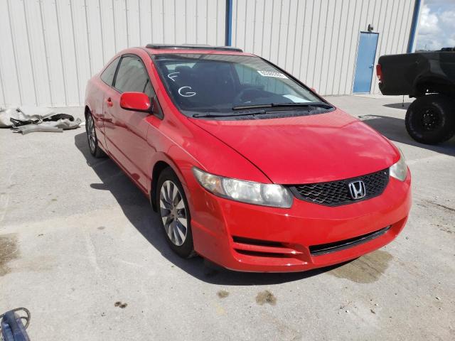 HONDA CIVIC EX 2011 2hgfg1b87bh516886