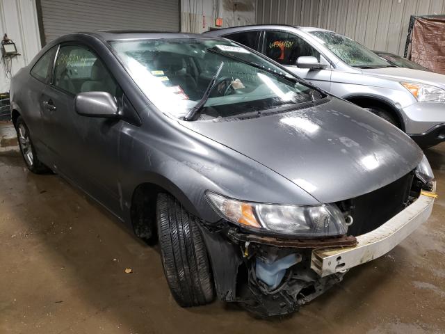 HONDA CIVIC EX 2010 2hgfg1b88ah500842