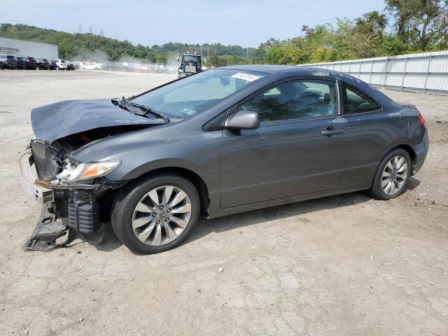 HONDA CIVIC EX 2010 2hgfg1b88ah505412