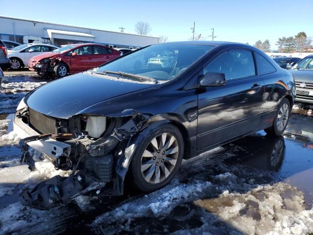 HONDA CIVIC 2010 2hgfg1b88ah505636