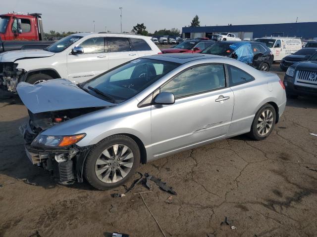 HONDA CIVIC EX 2010 2hgfg1b88ah508682