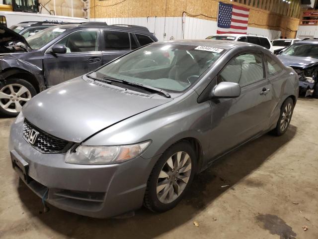 HONDA CIVIC 2010 2hgfg1b88ah509380