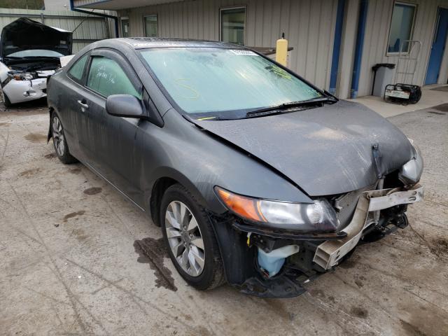 HONDA CIVIC EX 2010 2hgfg1b88ah509430