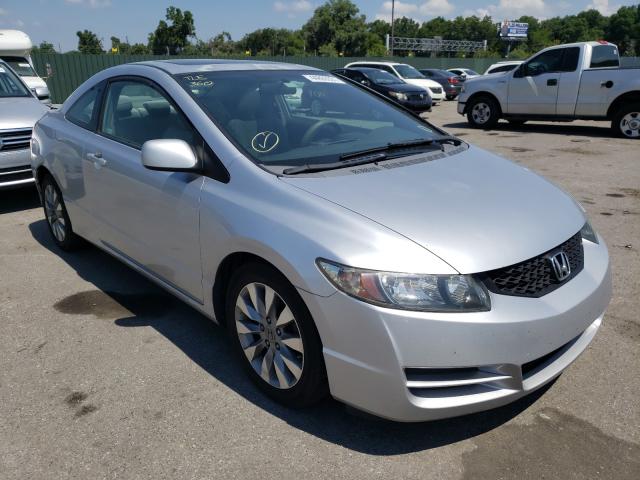 HONDA CIVIC EX 2010 2hgfg1b88ah509573