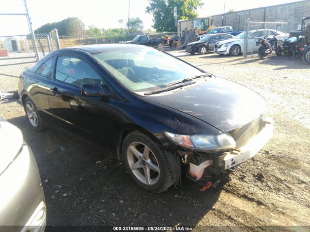 HONDA CIVIC CPE 2010 2hgfg1b88ah509864